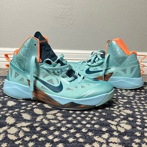 Nike Basketball Shoes-M 12
